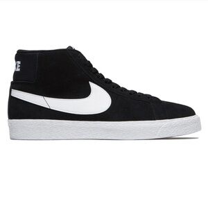 Nike SB Zoom Blazer Mid Size 10.5